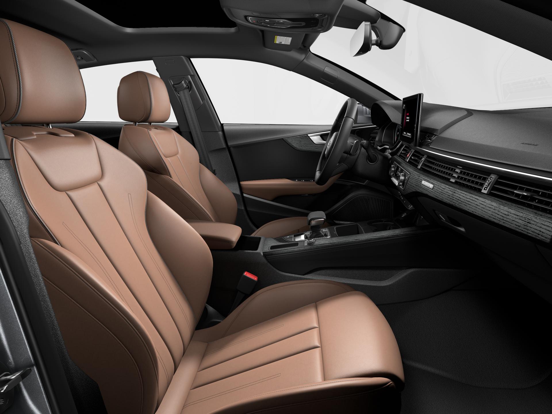 audi a5 sportback 2022 WAUFACF56NA032638 image audi a5 sportback 2022 WAUFACF56NA032638 image